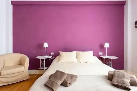 Piso Centrico Y Acogedor Apartment *