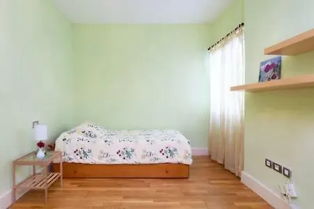 Piso Centrico Y Acogedor Apartment *