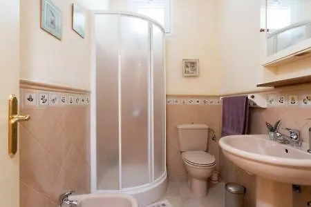 Piso Centrico Y Acogedor Apartment La Laguna (Tenerife)