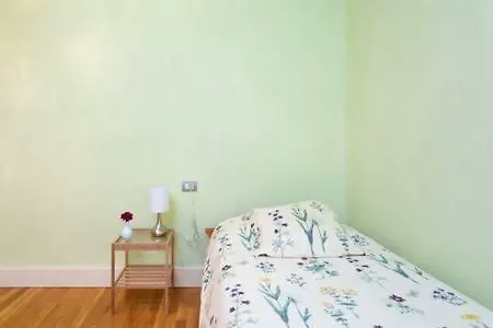 Apartment Piso Centrico Y Acogedor