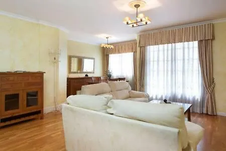 Piso Centrico Y Acogedor Appartement La Laguna (Tenerife)