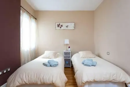 Appartement Piso Centrico Y Acogedor *